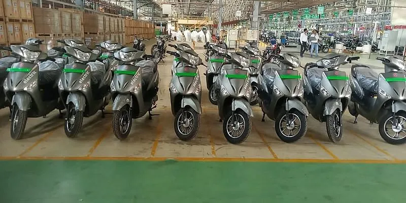 hero electric