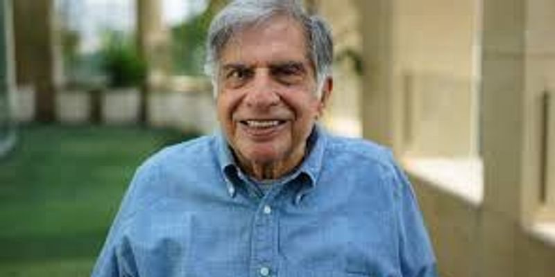 COVID-19 crisis opportunity to support own innovativeness: Ratan Tata