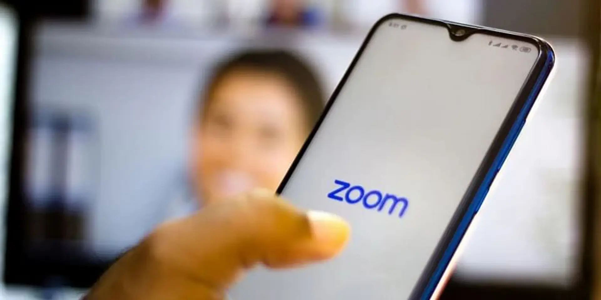 Zoom booms as coronavirus pandemic drives millions to its video service