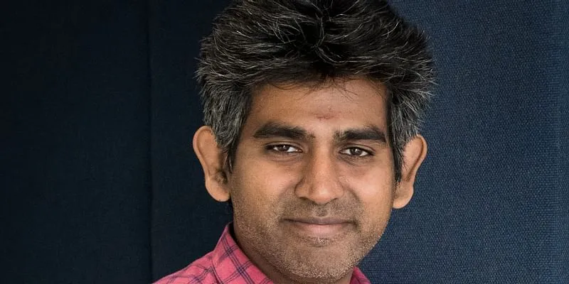 Manikandan Thangarathnam, Senior Director, Uber