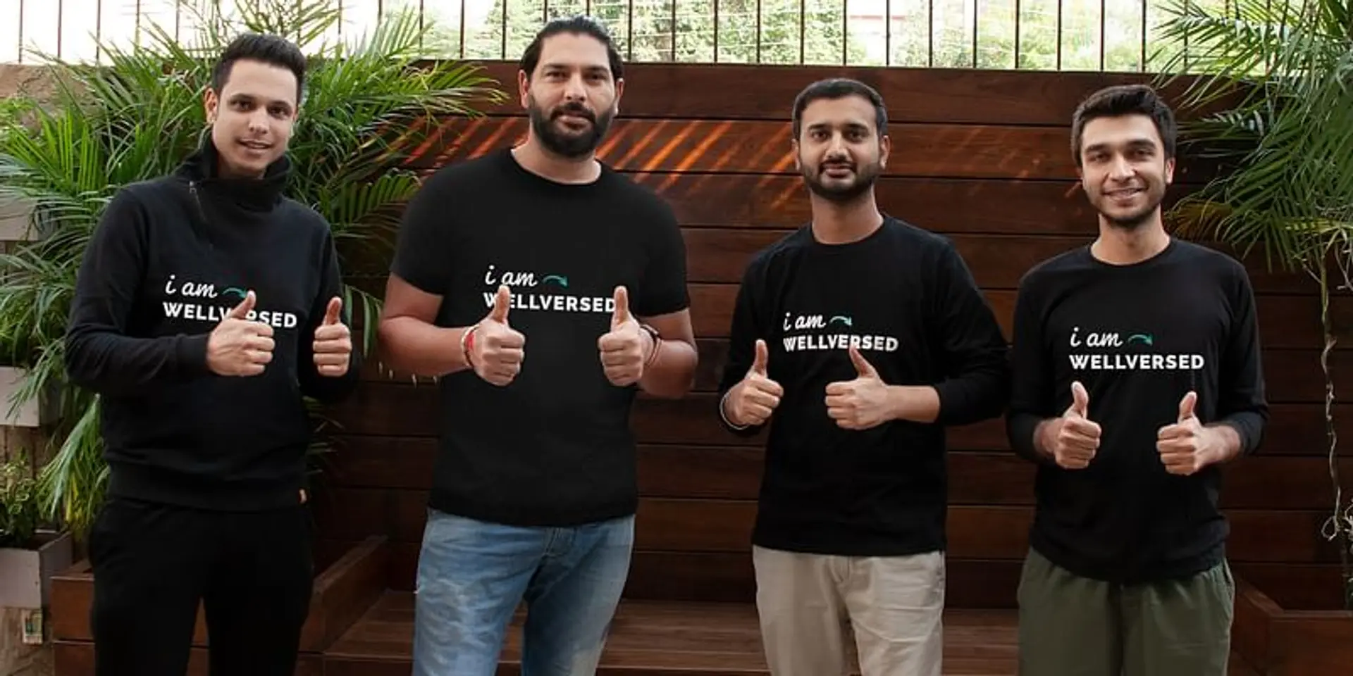 Jubilant Foodworks acquires 25.02 percent stake in Yuvraj Singh-backed Wellversed Health