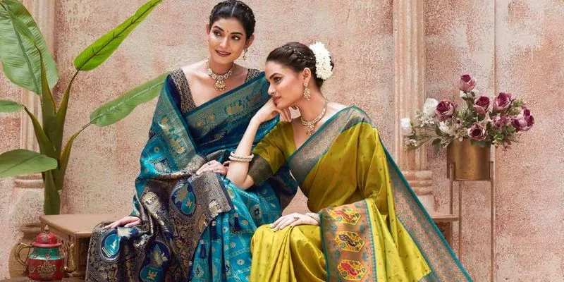 Sudathi sarees