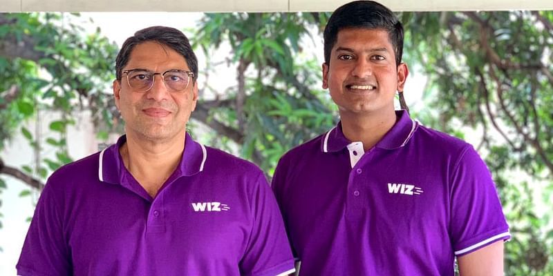 Wiz Freight grabs Rs 125 Cr in Series B funding led by SBI Investment