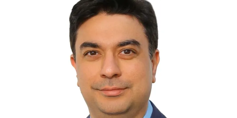 Sunoor Kaul, Co-founder, Origo Commodities 
