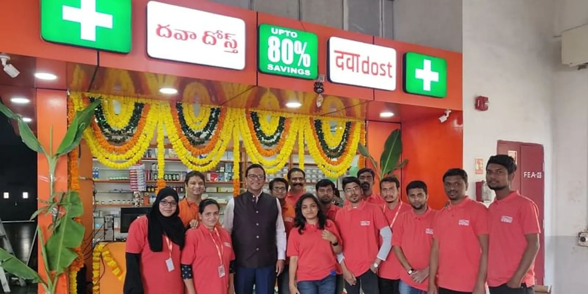Dawaa Dost’s path to reducing India’s prescription costs and deliver medicines door-to-door