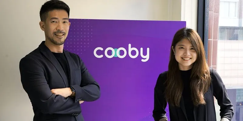 Cooby Founders