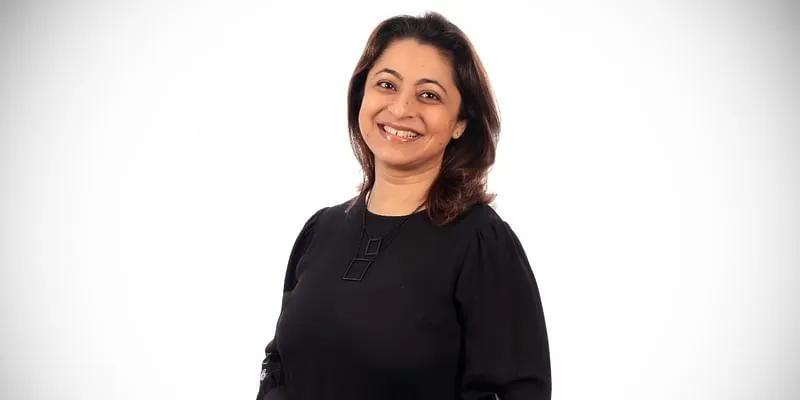Esha Tiwary, General Manager, India, Enterpreneur First