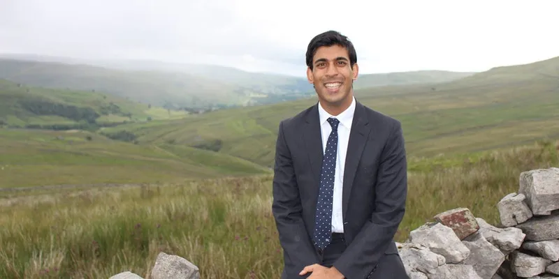 Rishi Sunak