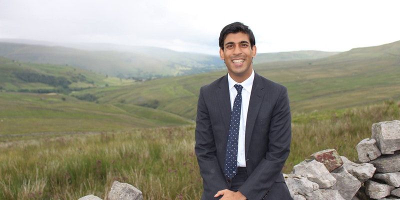 Rishi Sunak wins Tory contest making history as Britain's first Indian-origin prime minister