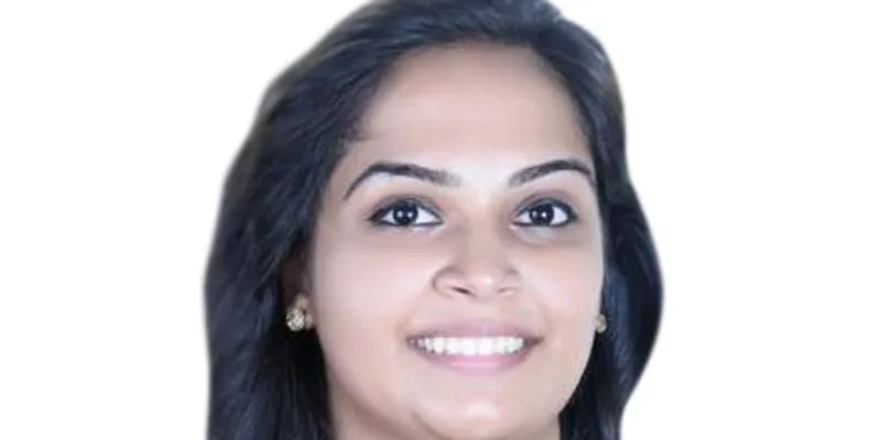 Soniya Kundnani, Founder, NewsReach