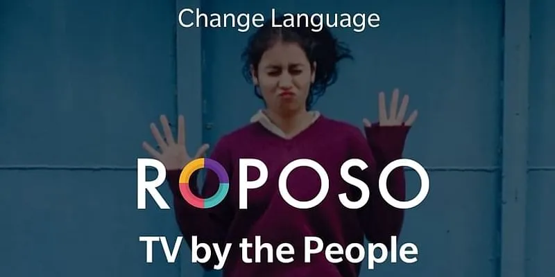 Roposo