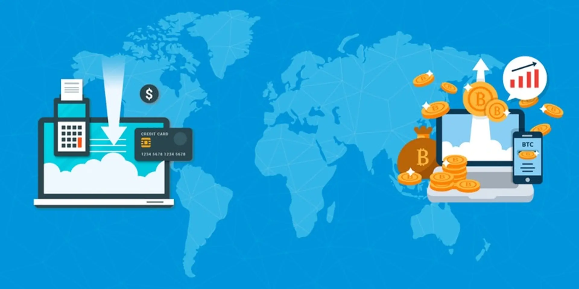 Central banks wake up to digital currency, create new framework with WEF