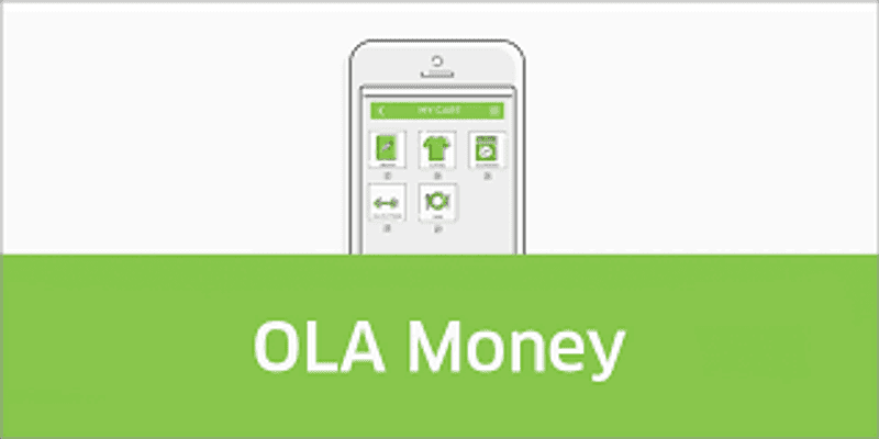 OLA Money