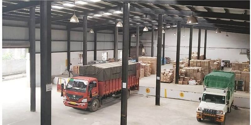 Shiprocket plans to open 15 fulfilment centres in 2021, launches network in 4 major cities