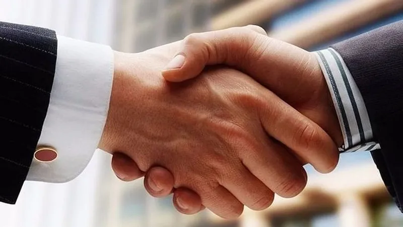 partnership