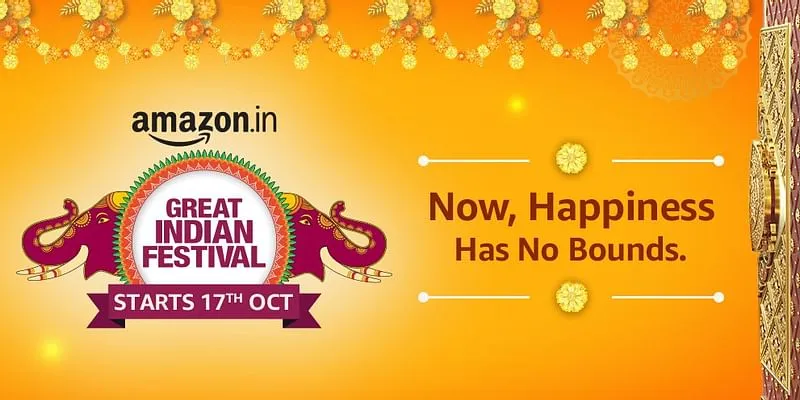 Great Indian Festival