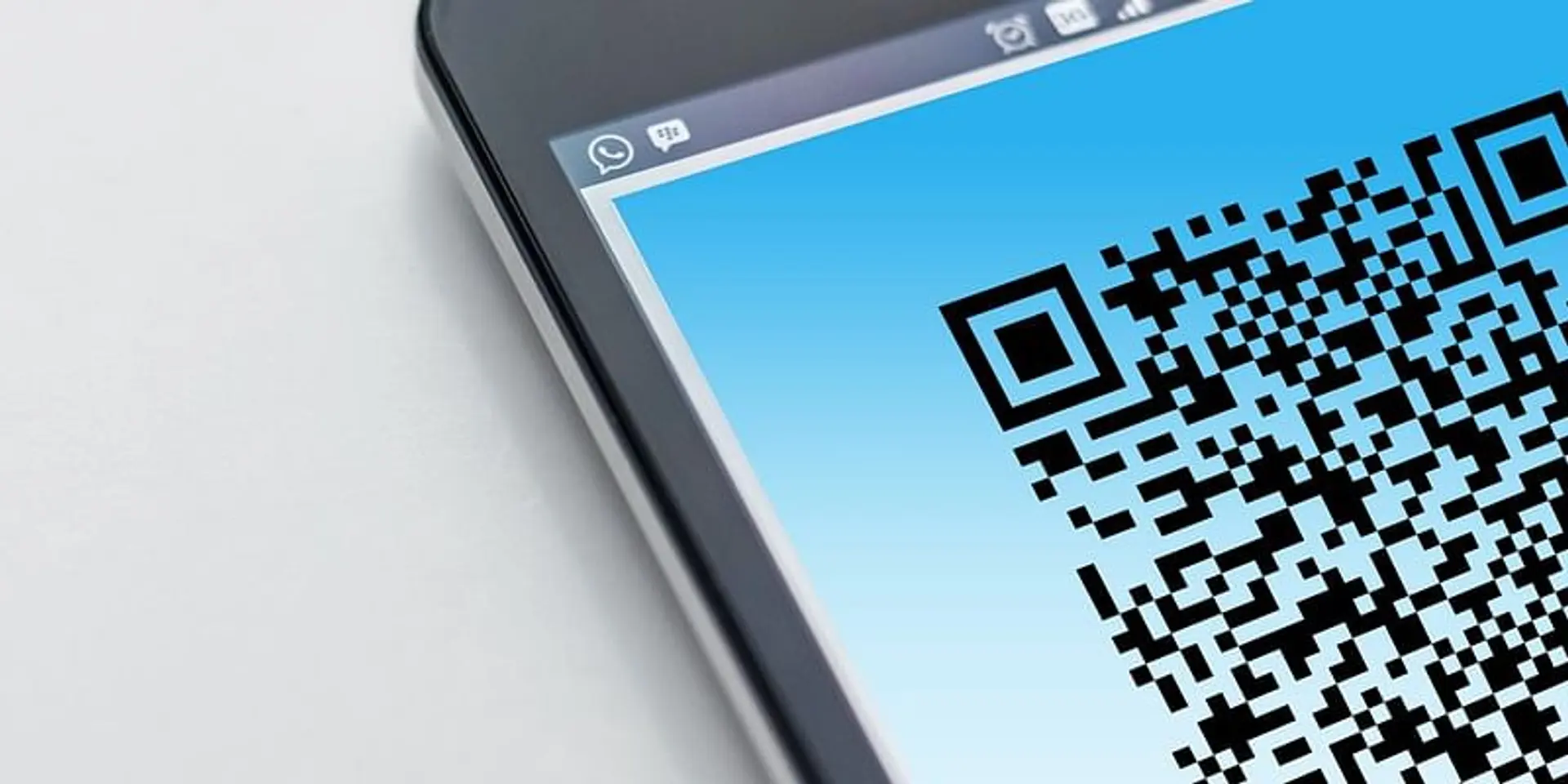 From QR codes to credit scores: How digital payment data could redefine lending in India