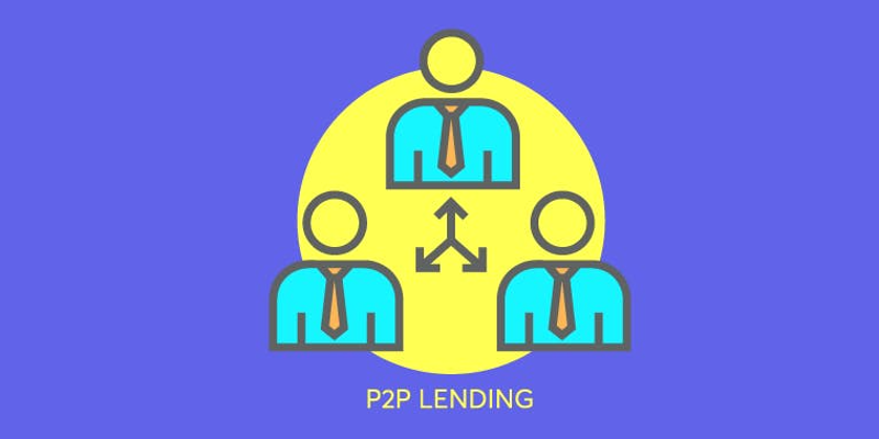 RBI hikes aggregate lending limit to Rs 50 lakh for P2P lenders