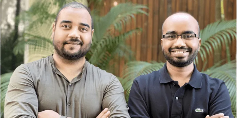 Founders of Codingal 