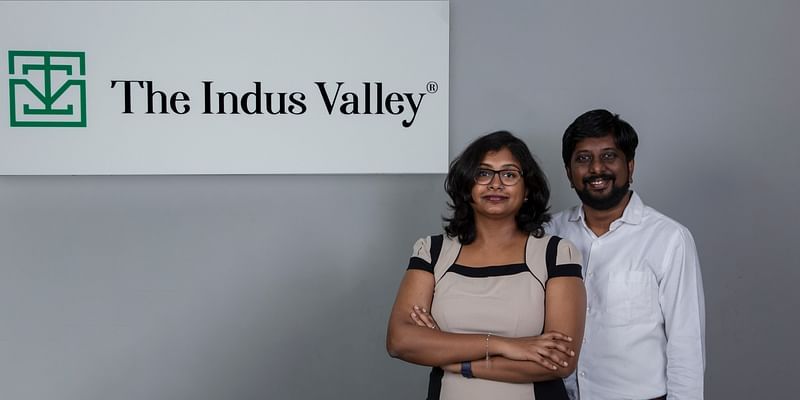 The Chennai Angels Company Profile Funding & Investors | YourStory