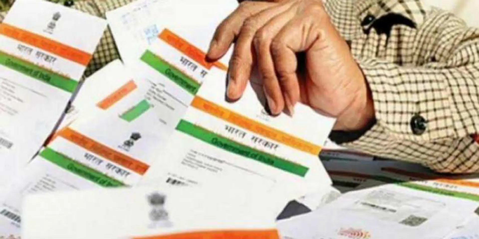 UIDAI to launch new Aadhaar app enabling paperless, selective ID sharing