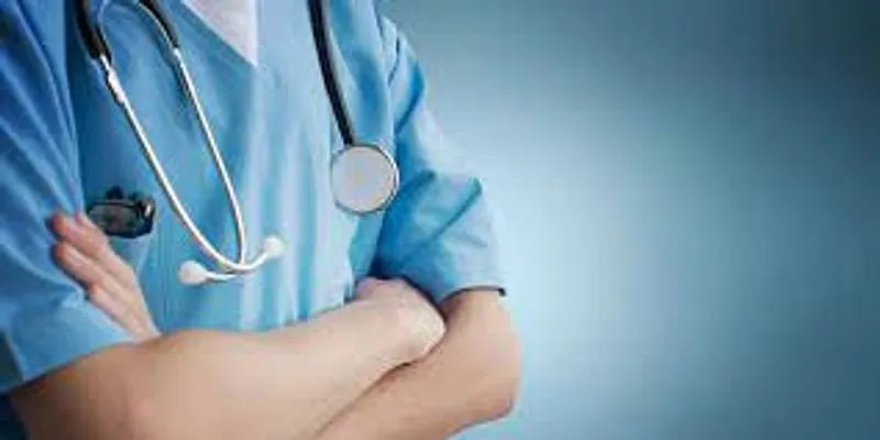 healthcare