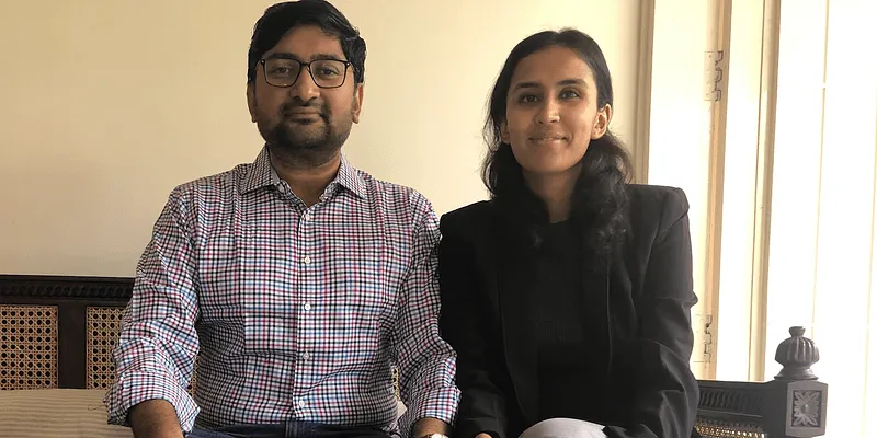 EduFund Co-founders