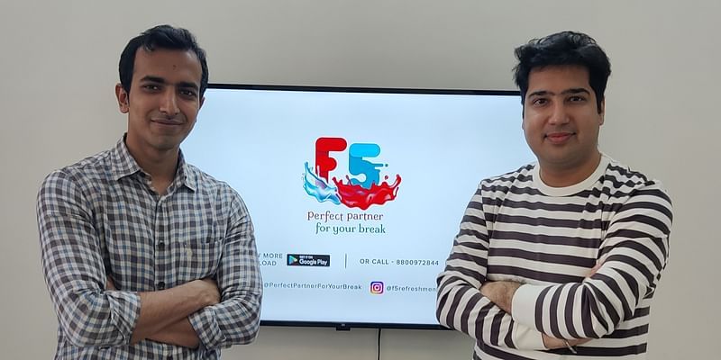 [Funding alert] Retail aggregator F5 raises Rs 2.5 Cr in pre-Series A round