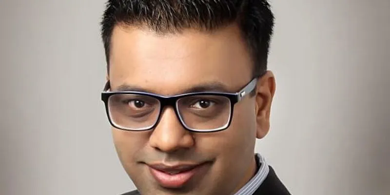 Deepak Aggarwal, Co-founder Moneyboxx Finance