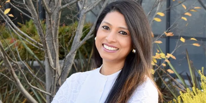 Charu Noheria, Co-founder and CEO, Practically