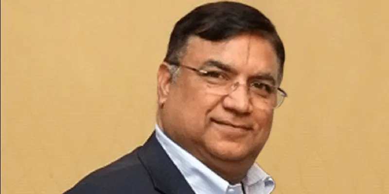 Kamal Johari, Managing Director and CEO