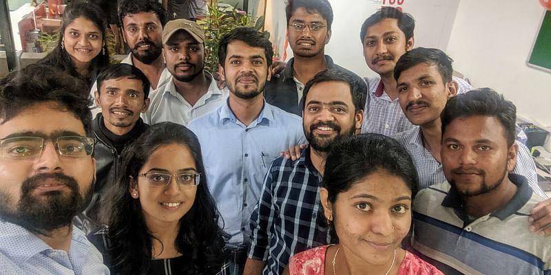 [Funding alert] IoT platform Thingsup raises $100K from GSF Accelerator - Vimarsana News