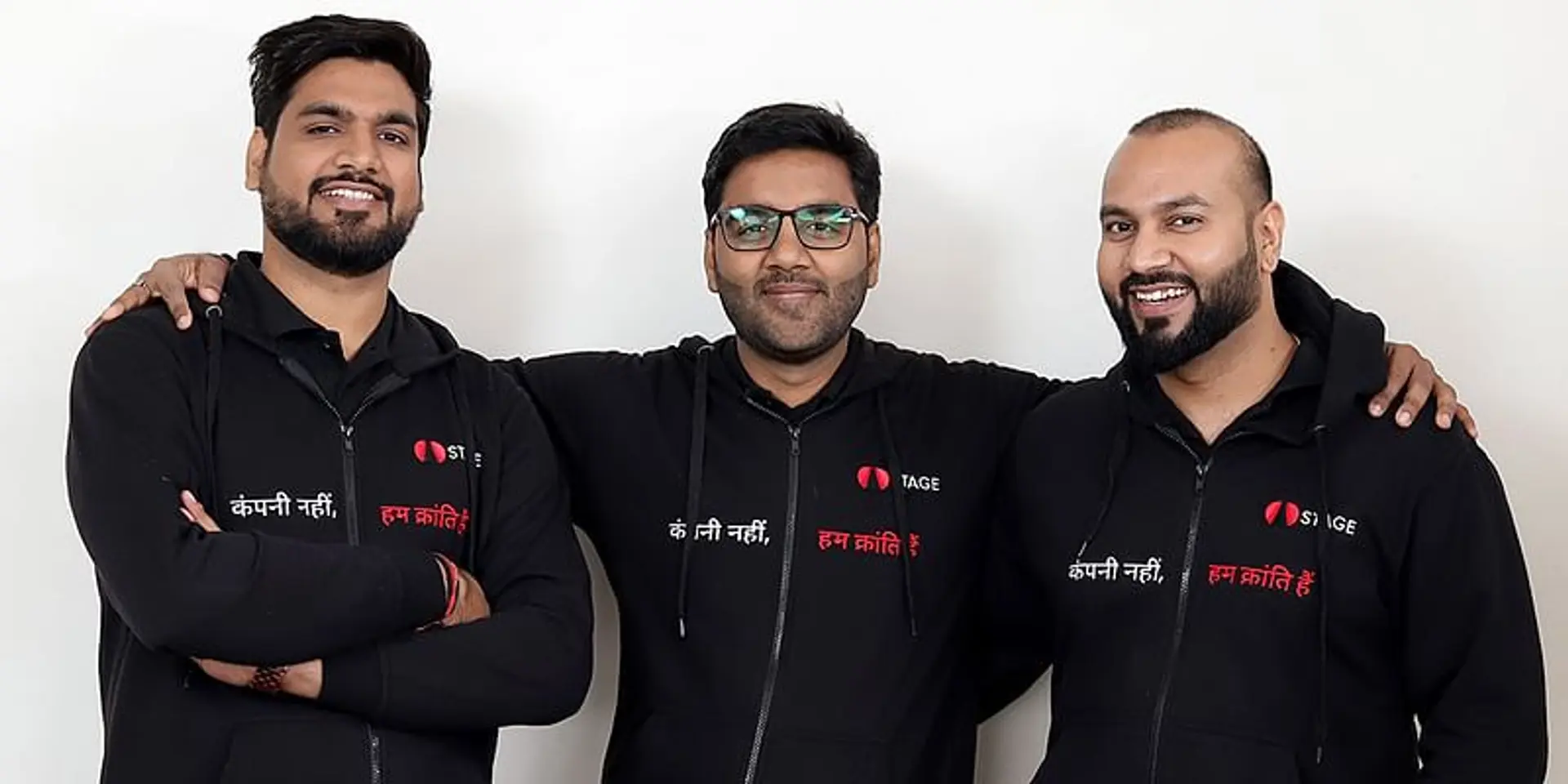OTT platform STAGE raises Rs 40 Cr led by Blume Ventures
