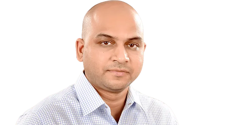 Pavan Ponnaganti, Founder and CEO, Playto Labs