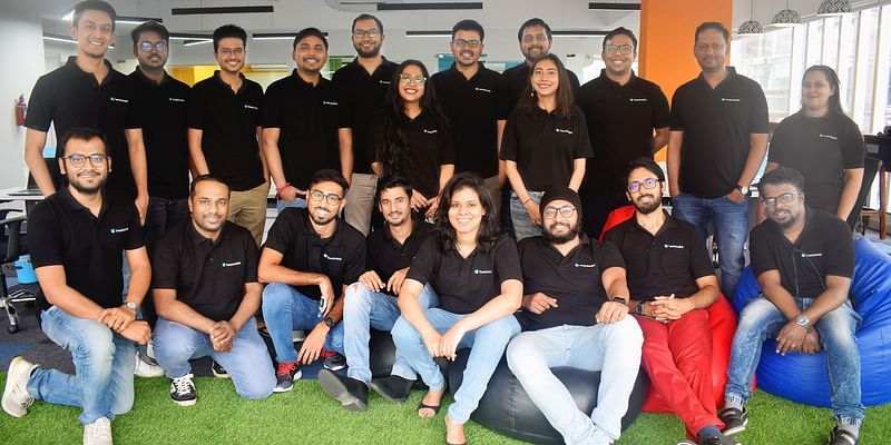 This edtech startup is helping 1 million+ tutors across India teach online for free