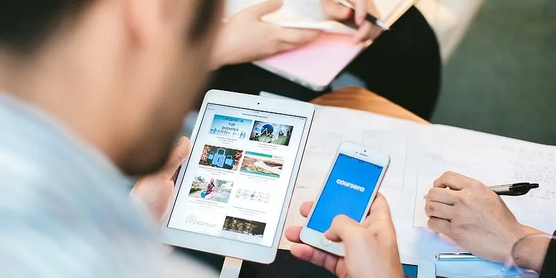coursera