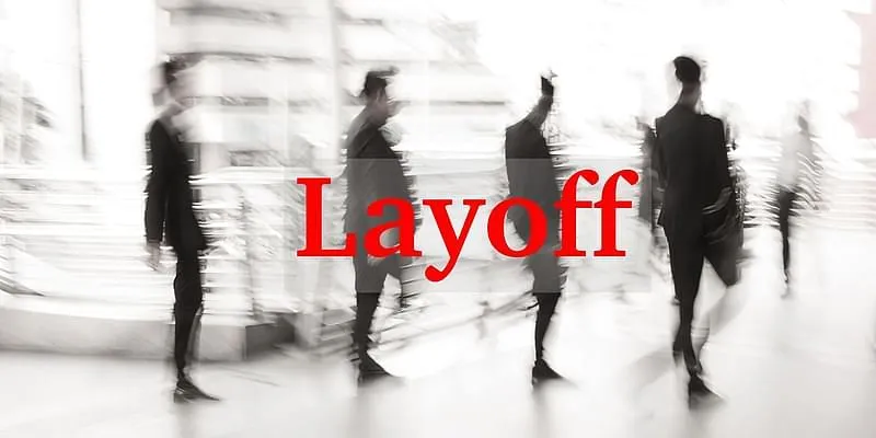 Layoff