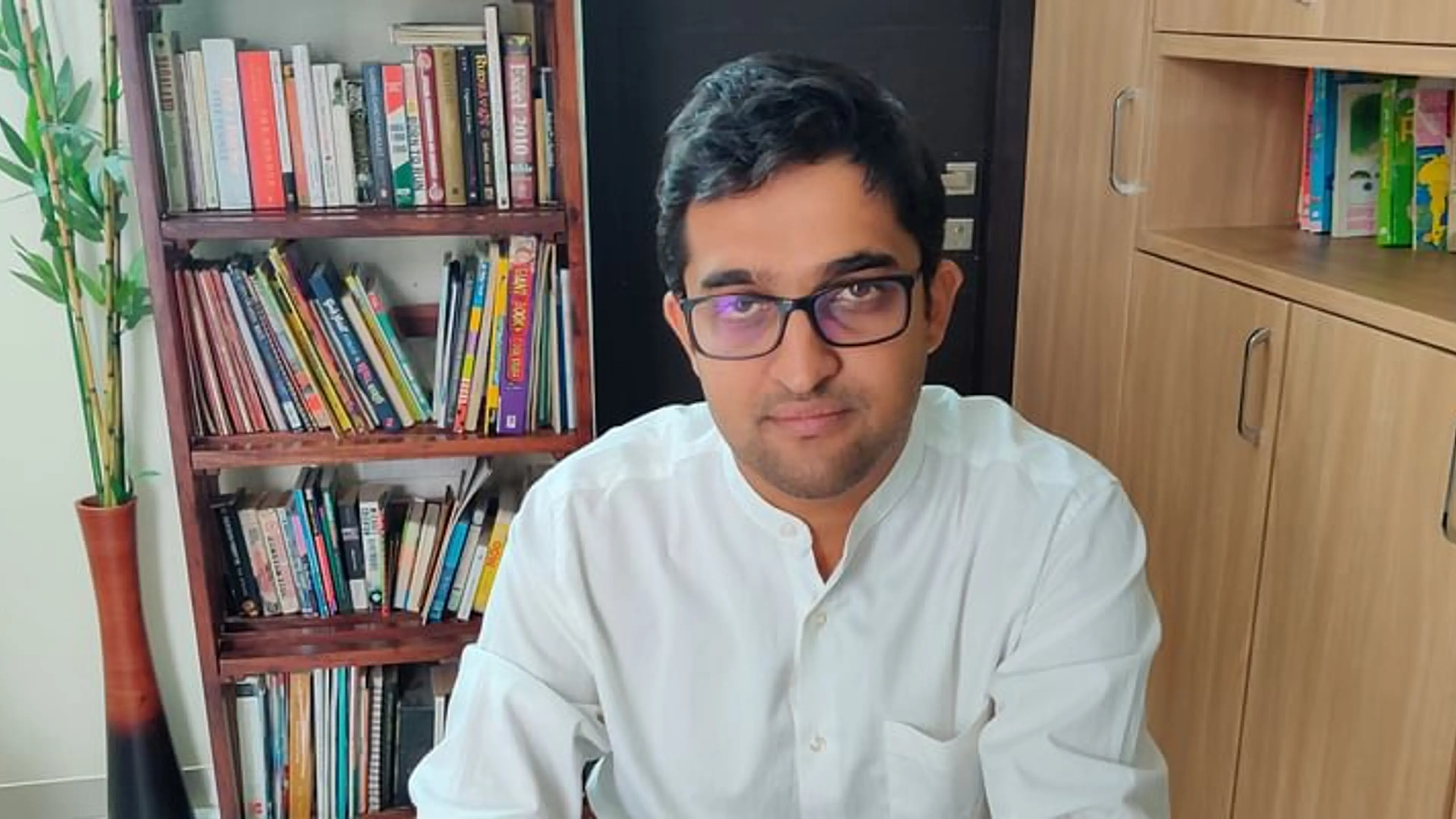 BYJU’S India CEO Arjun Mohan steps down; Byju Raveendran takes ...