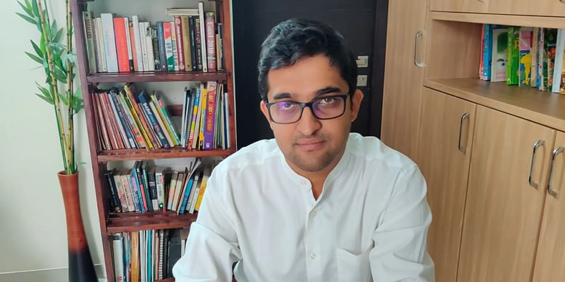 BYJU'S appoints upGrad's former CEO Arjun Mohan to lead international business