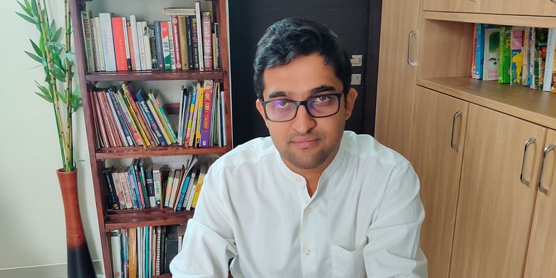 upGrad CEO Arjun Mohan Steps down