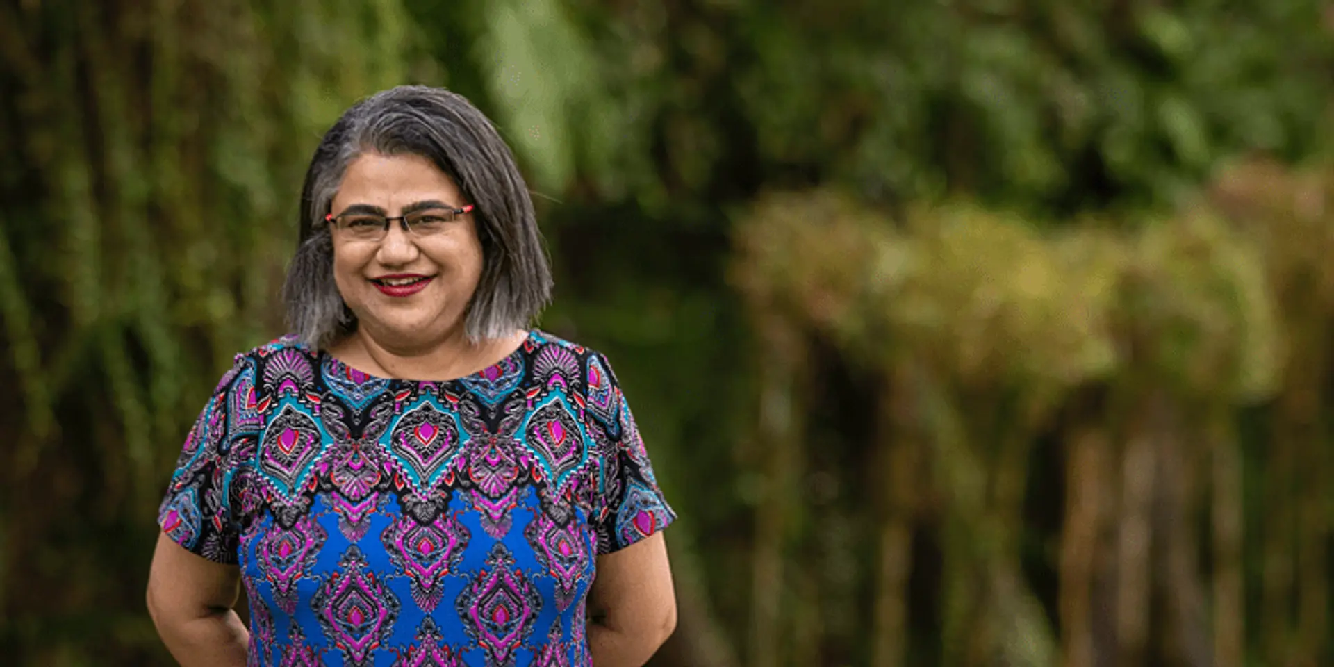 Budget 2021: Omidyar Network India's Roopa Kudva welcomes emphasis on technology as an enabler for social impact