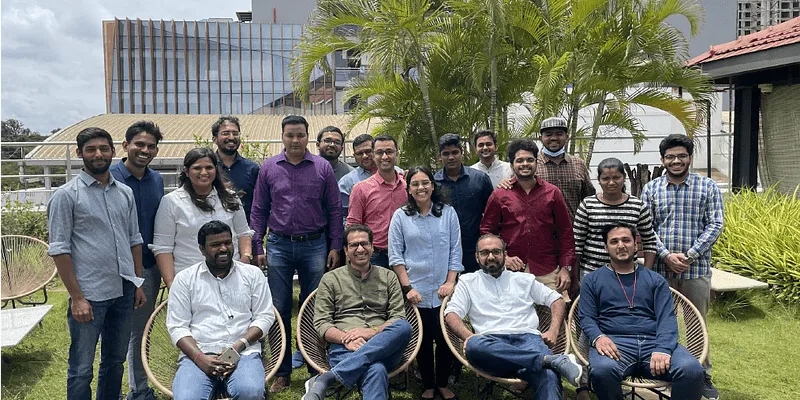 Team Smartstaff