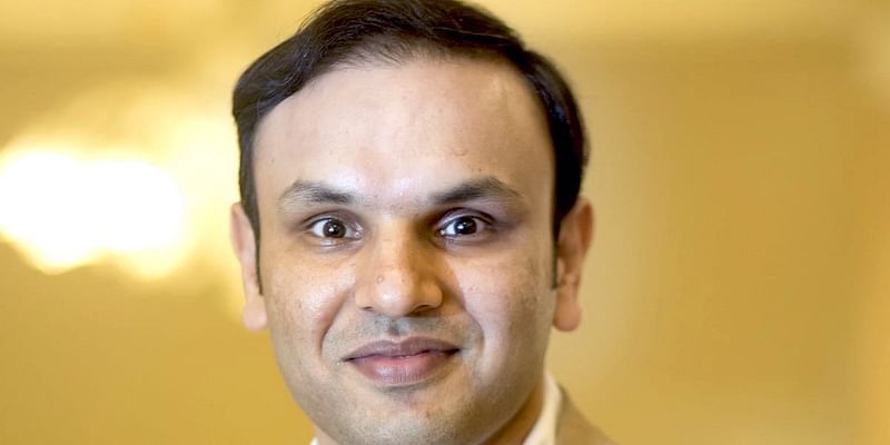 Ex-Walmart Labs Ankur Jain joins BharatPe as its Chief Product Officer
