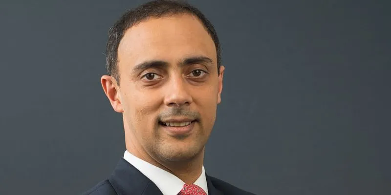 Bhupinder Singh, Founder and CEO, InCred