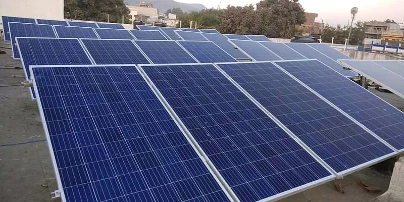 AP Solar Works- Solar Panels