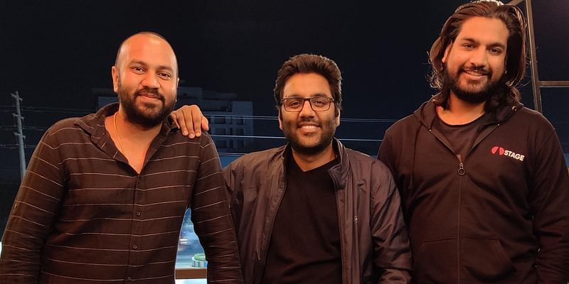 [Funding alert] Homegrown OTT platform STAGE raises Rs 3.5 Cr in angel round led by Inflection Point