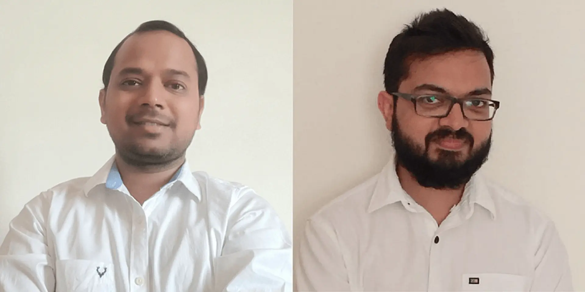 These IIT Roorkee alumni are simplifying the SMB payroll process with a mobile-first SaaS solution