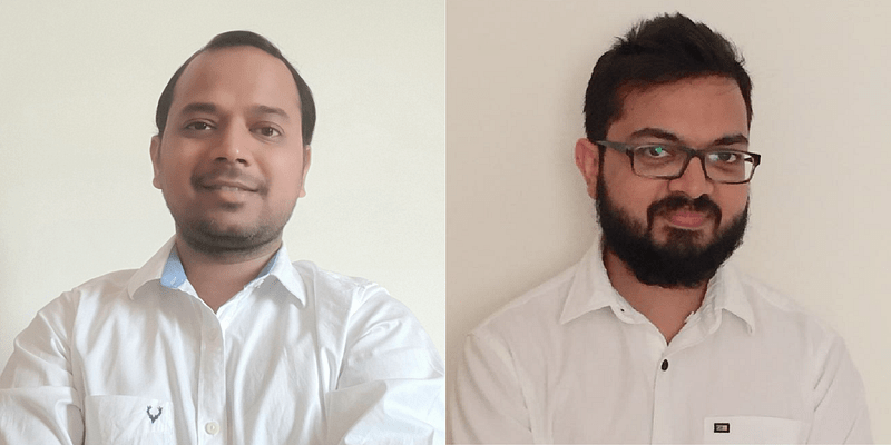 These IIT Roorkee alumni are simplifying the SMB payroll process with a mobile-first SaaS solution