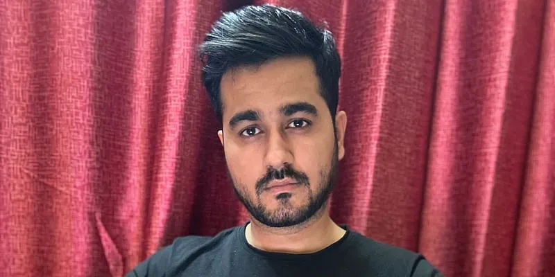 Nilay Mehrotra, Founder of Janani