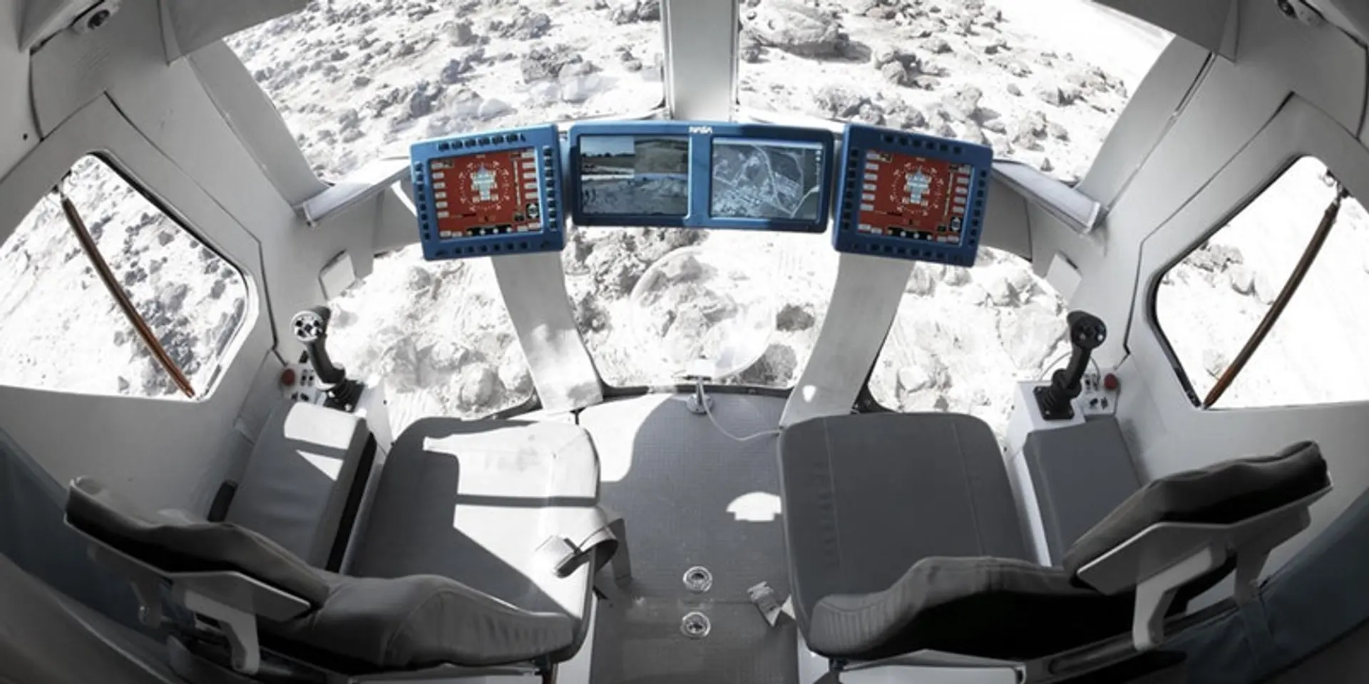 4G on Moon: NASA teams up with Nokia to build moon's first 4G cell network